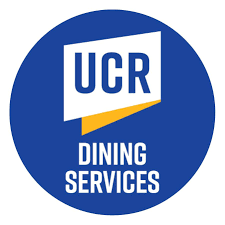 UCR Dining Services Logo