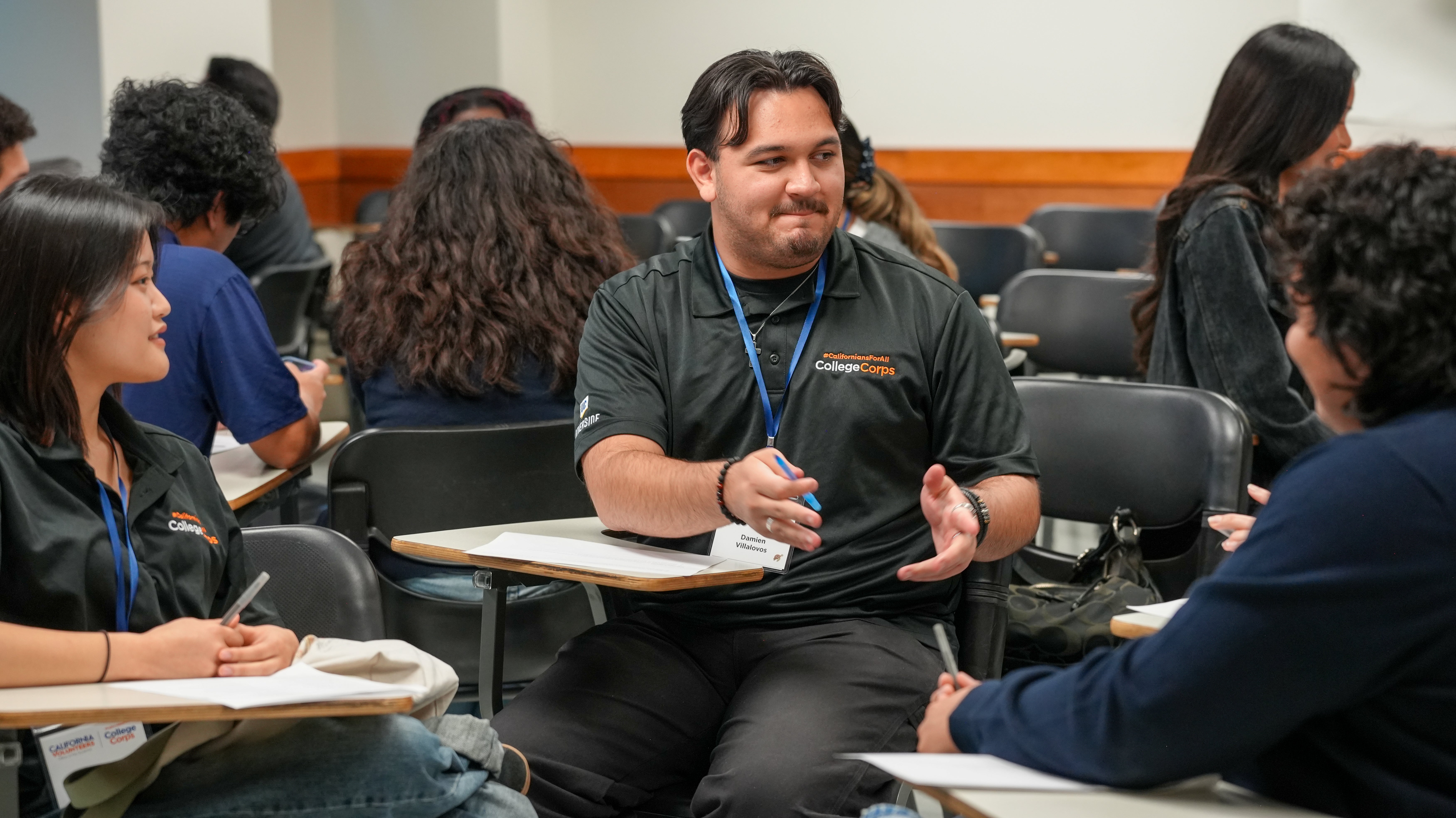 Education About Tabs photo