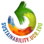UCR Office of Sustainability Logo