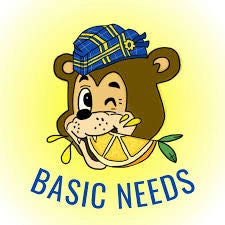 UCR Basic needs logo