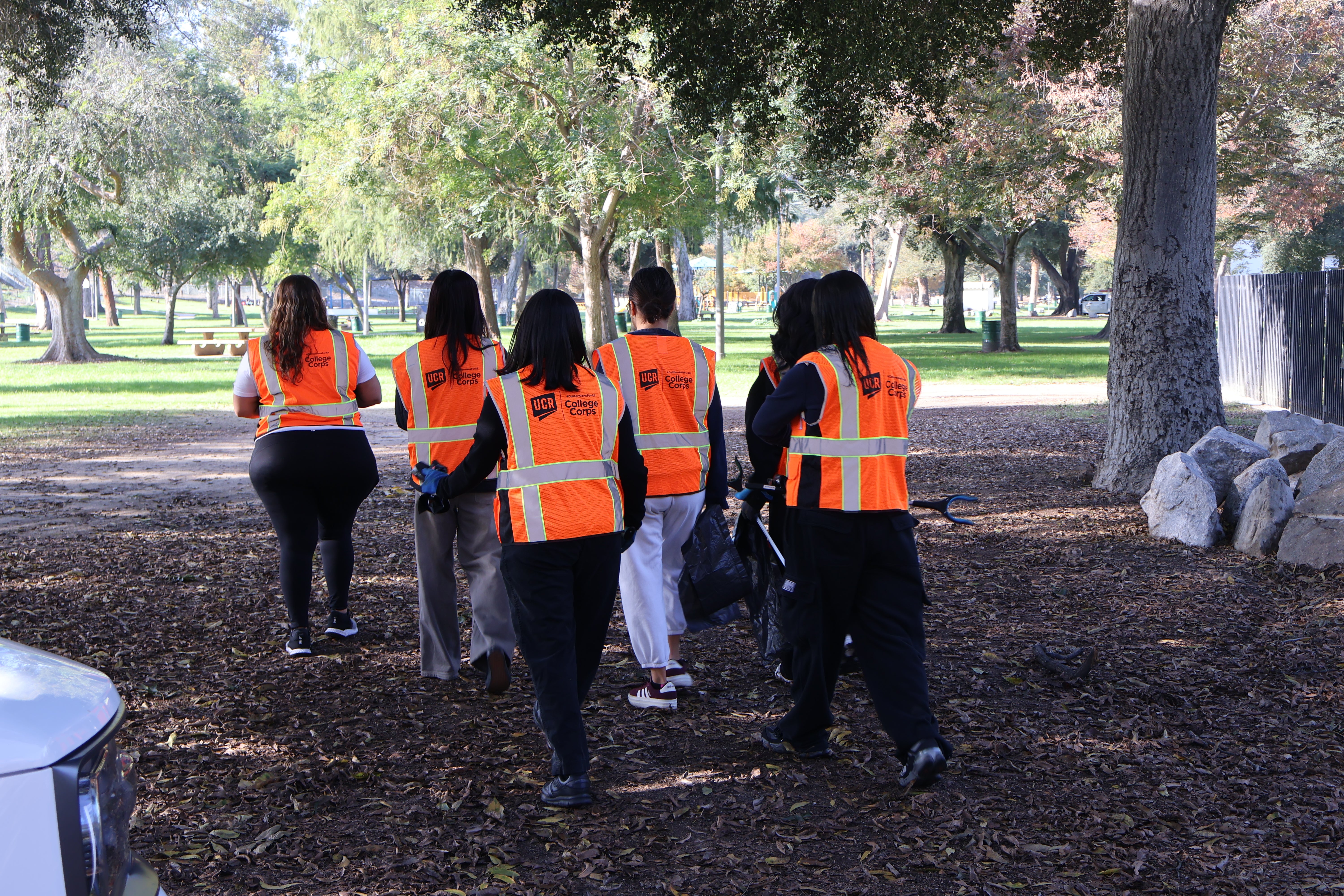 Climate Action About Tab Photo