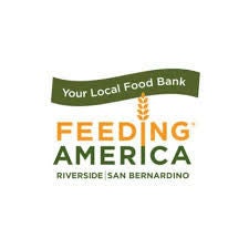 Feeding America Logo
