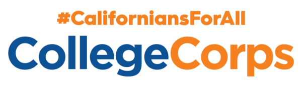 college corps text