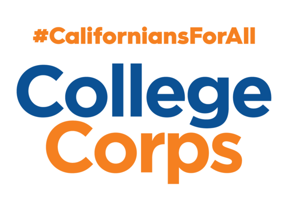 college corps text