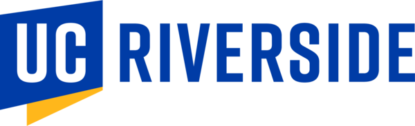 UC Riverside text