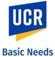 UCR Basic Needs