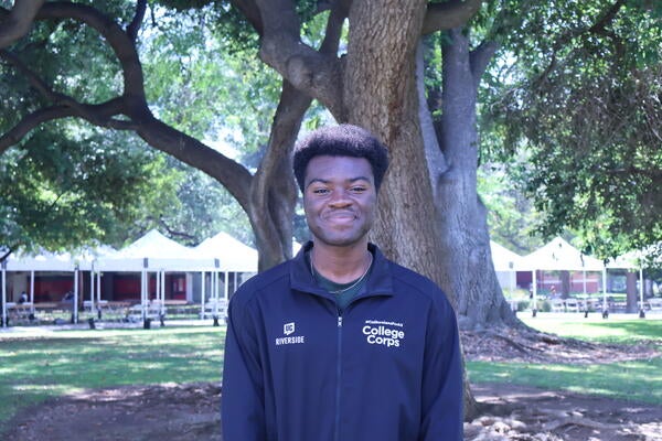 Student Assistant Profile Picture 