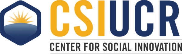 sun logo with CSI UCR text