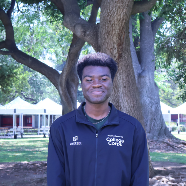 Student Assistant Profile Picture 