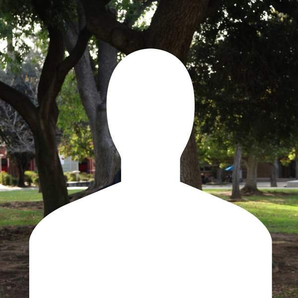 Empty Profile Picture