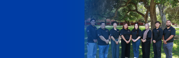 Meet the team Staff 