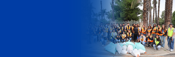 Clean Up Header