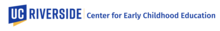 UCR CECE Logo