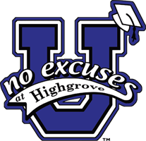 no excuses at highgrove