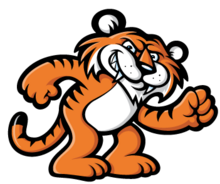 tiger