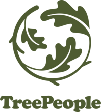 TreePeople Logo
